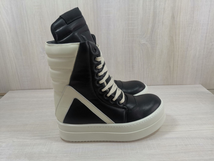 RICK OWEN.S SNEAKER RO-210
