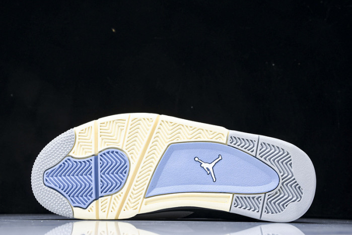 Air Jordan 4 "Remastered" FQ7938-002