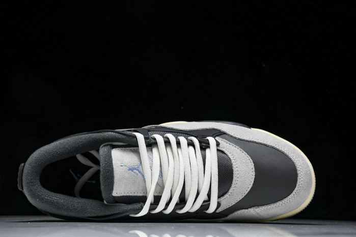 Air Jordan 4 "Remastered" FQ7938-002