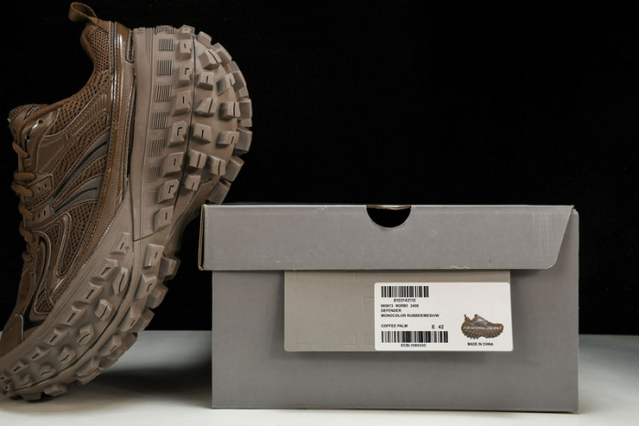 Ba*len*cia*ga track trainer btt-0039