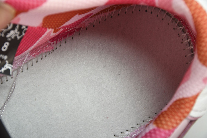 a bathing ape bape sta low  ab-057