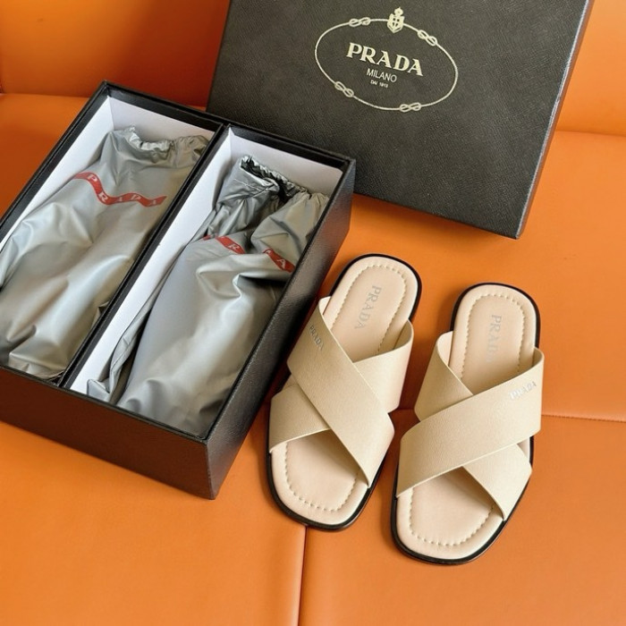 P*RADA SANDALS PPSS-003