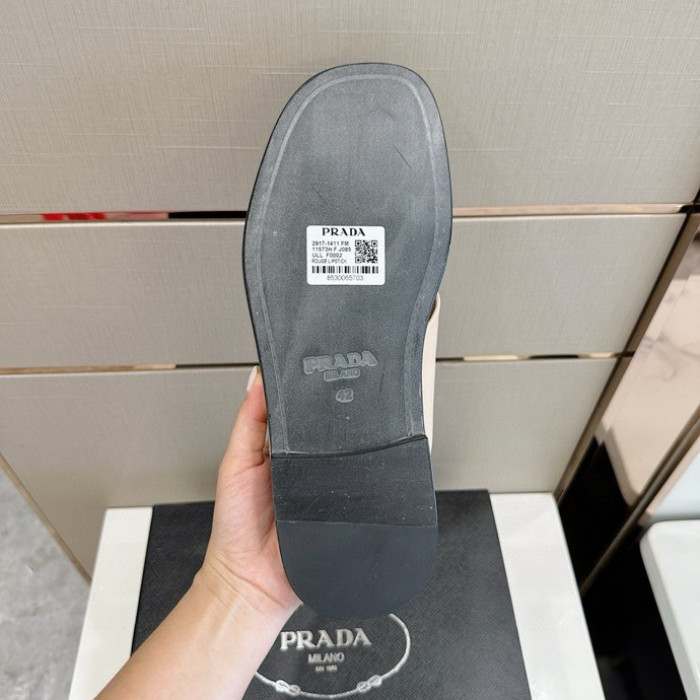 P*RADA SANDALS PPSS-003