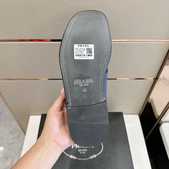 P*RADA SANDALS PPSS-003