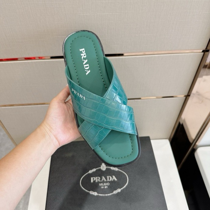 P*RADA SANDALS PPSS-003