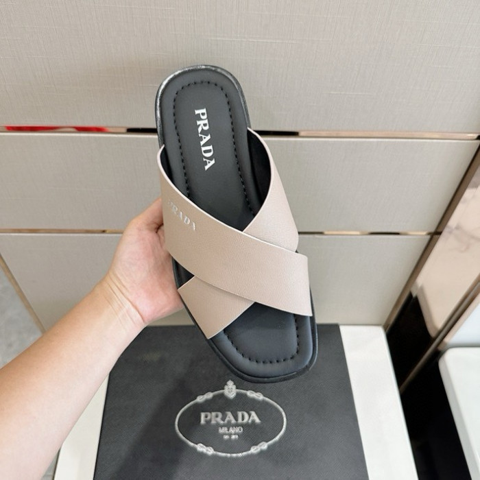 P*RADA SANDALS PPSS-003