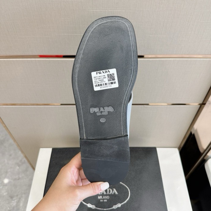 P*RADA SANDALS PPSS-003