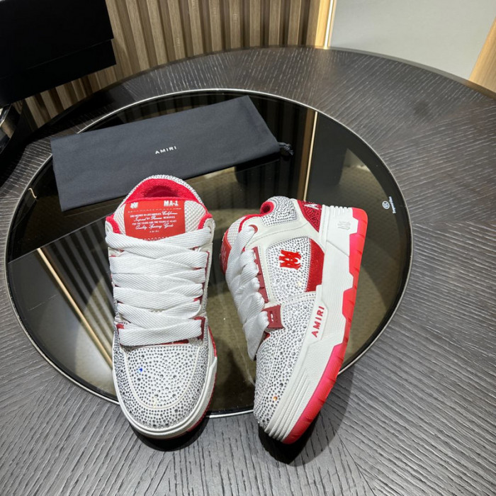 AMIRI SNEAKERS AM-158