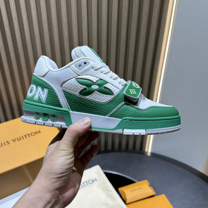 LOU VUIT SKATE LVSK-0010