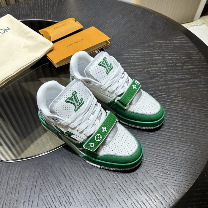 LOU VUIT SKATE LVSK-0010