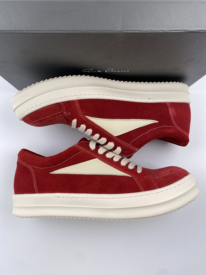 rick owen.s sneaker ro-151