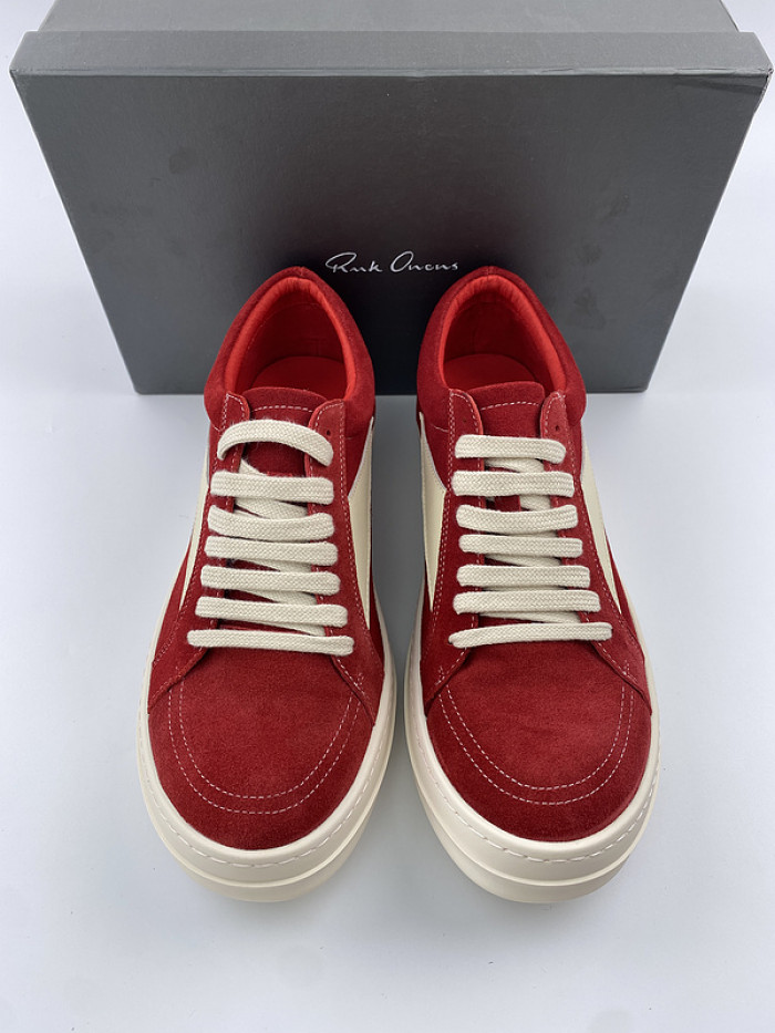 rick owen.s sneaker ro-151