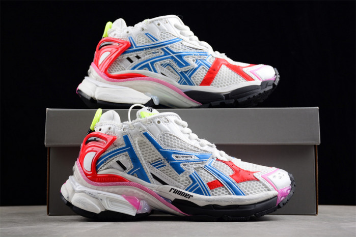 BALENGA RUNNER BTT-157