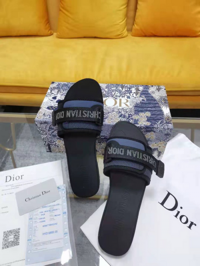 DIOR SLIDES DS-035
