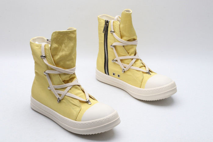 rick owen.s sneaker ro-097