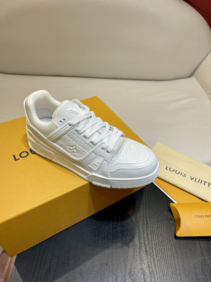 lou vuit sci-fi sneakers  lvss-095