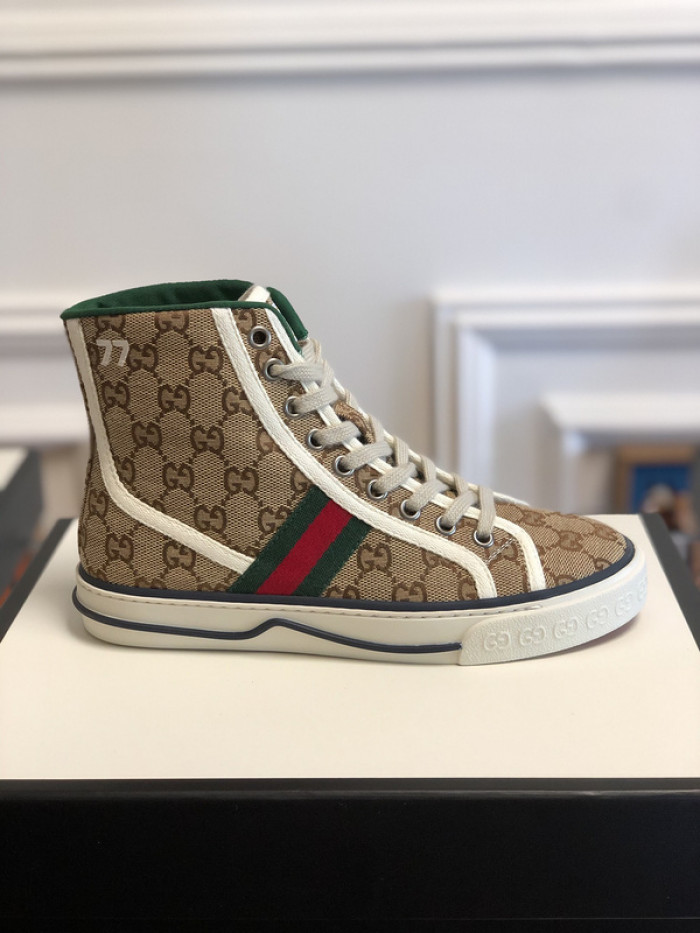 gc high-sneakers  gchs-001