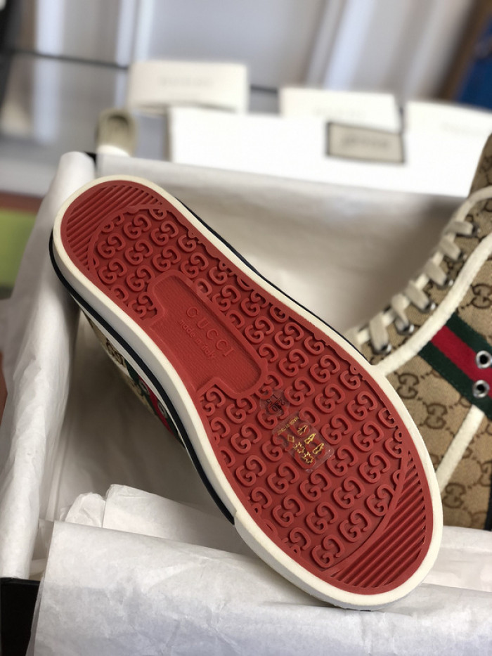 gc high-sneakers  gchs-001