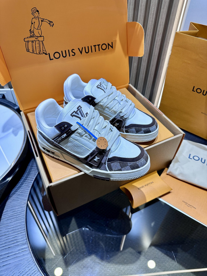 lou vuit sci-fi sneakers  lvss-0251