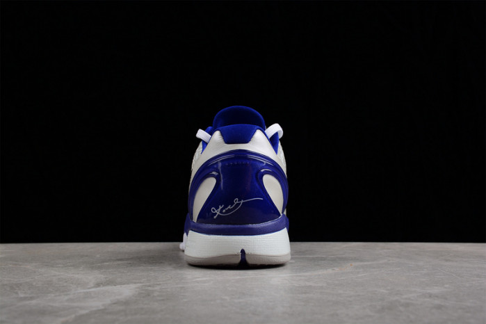 nike kobe vi protro 6- 436311-100