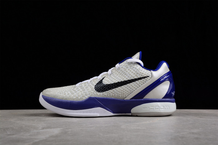 nike kobe vi protro 6- 436311-100
