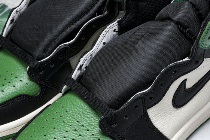 Air Jordan 1 Pine Green 555088-302