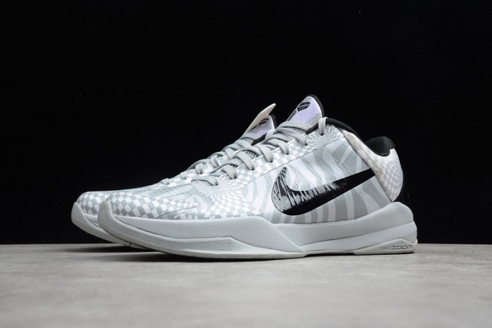 nike kobe 5 protro zebra pe   cd4991-003