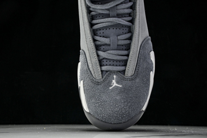 Air Jordan 14 “Ferrari” FJ3460-012