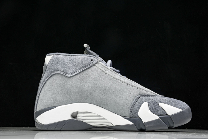 Air Jordan 14 “Ferrari” FJ3460-012