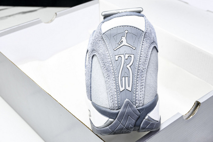 Air Jordan 14 “Ferrari” FJ3460-012