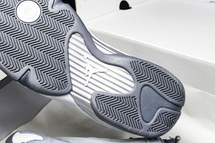 Air Jordan 14 “Ferrari” FJ3460-012