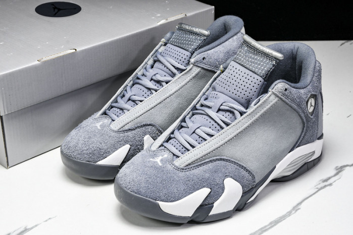 Air Jordan 14 “Ferrari” FJ3460-012