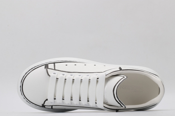 alexen mc sneaker  ams -070