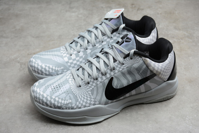 nike kobe 5 protro zebra pe   cd4991-003