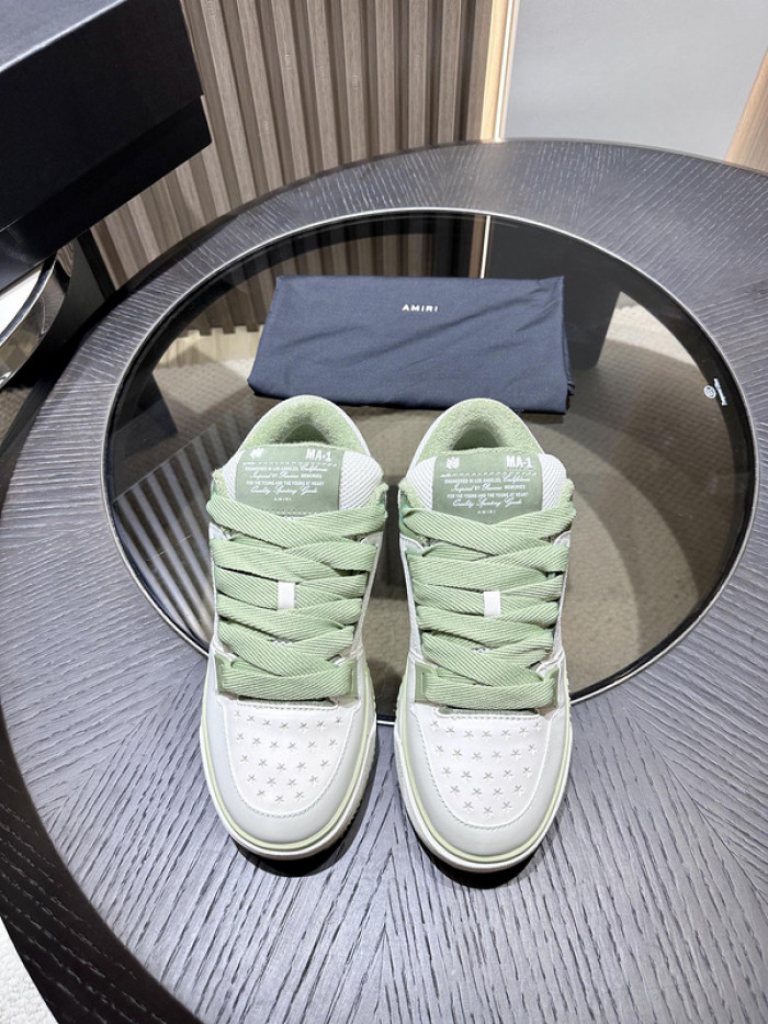 amiri sneakers   am-120