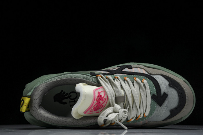 ow c/o odsy-1000 sneakers ow-028