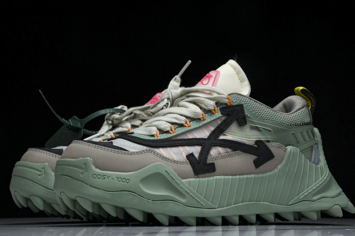 ow c/o odsy-1000 sneakers ow-028