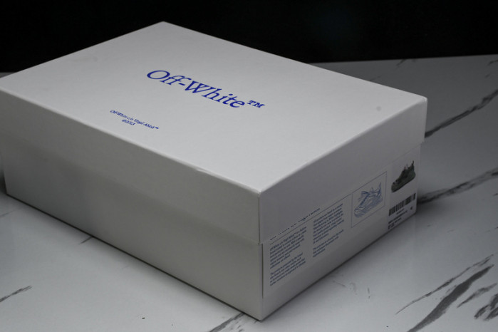 ow c/o odsy-1000 sneakers ow-028