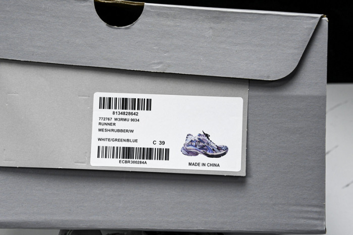 balenga triple trainer btt-172