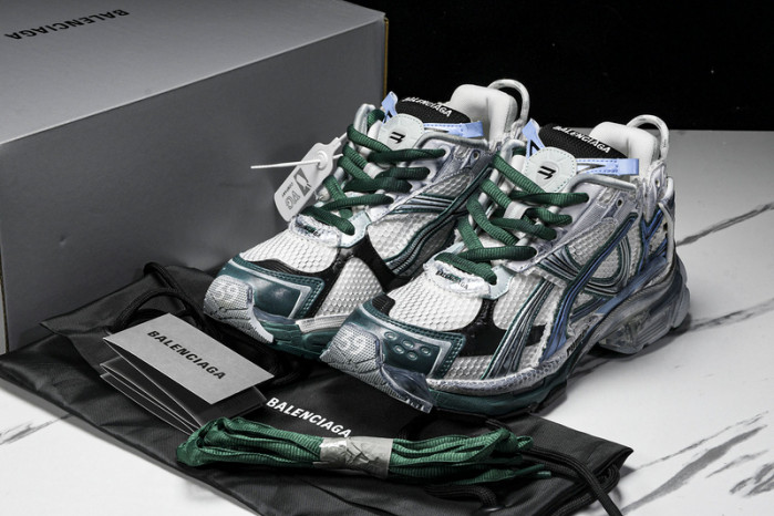 balenga triple trainer btt-172