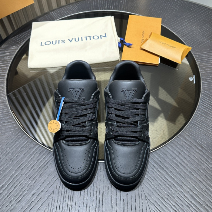 LOU VUIT SNEAKERS LVSS-0384