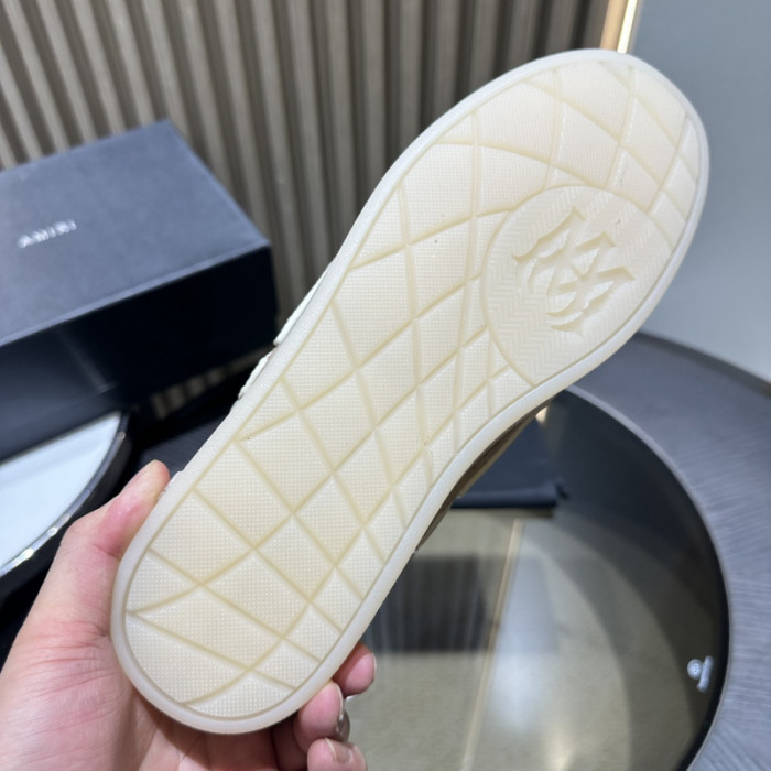 AMIRI SNEAKERS AM-156