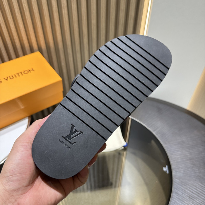 L*VT SANDALS LVLSS-021