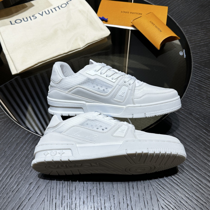 LVT SNEAKERS LVSRS-0039
