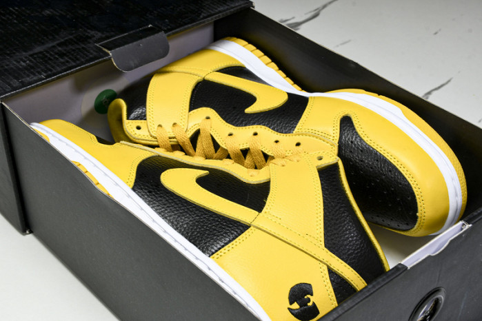 Nike Dunk Low HJ4320-001