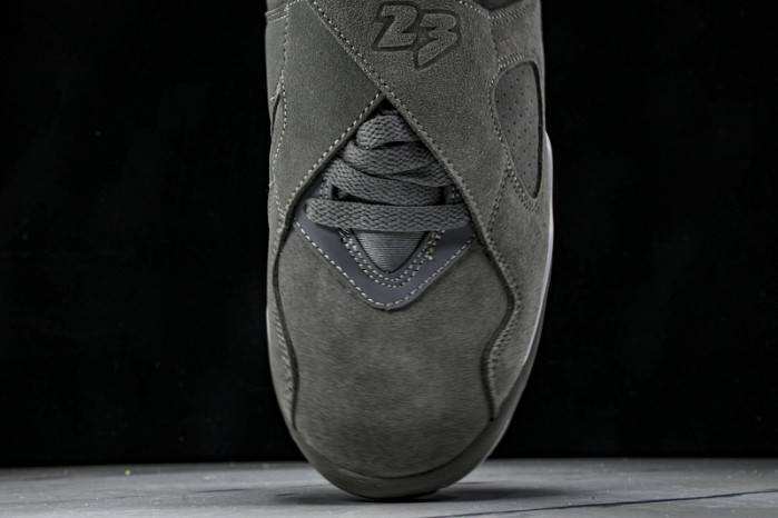 Air Jordan 8 Retro "Cool Grey" 305381-014