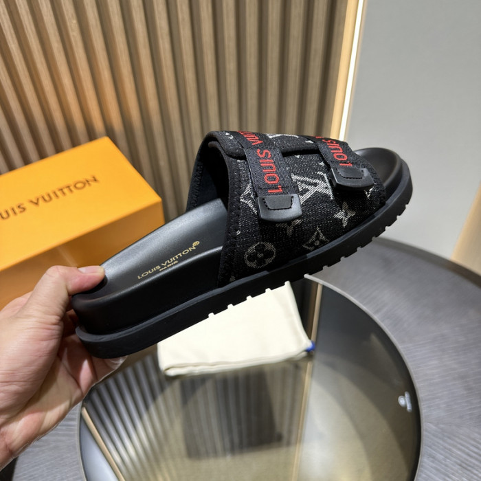 L*VT SANDALS LVLSS-021