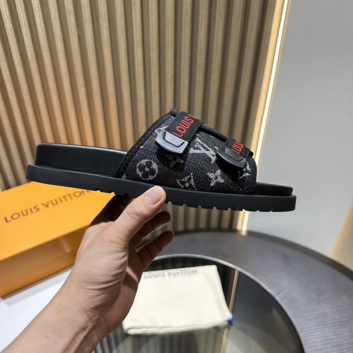 L*VT SANDALS LVLSS-021