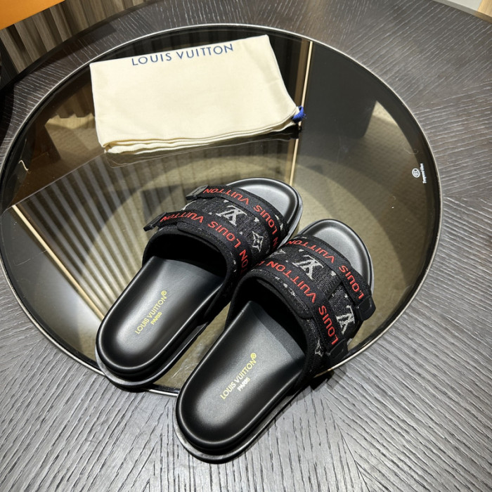 L*VT SANDALS LVLSS-021