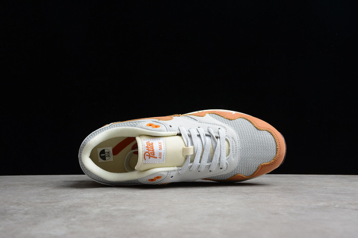 nike air max 1 x patta monarch dh1348-001